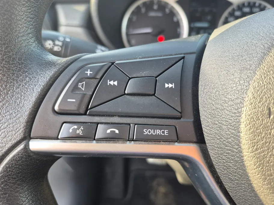 نيسان صني اس الإصدار الجديد  2024 