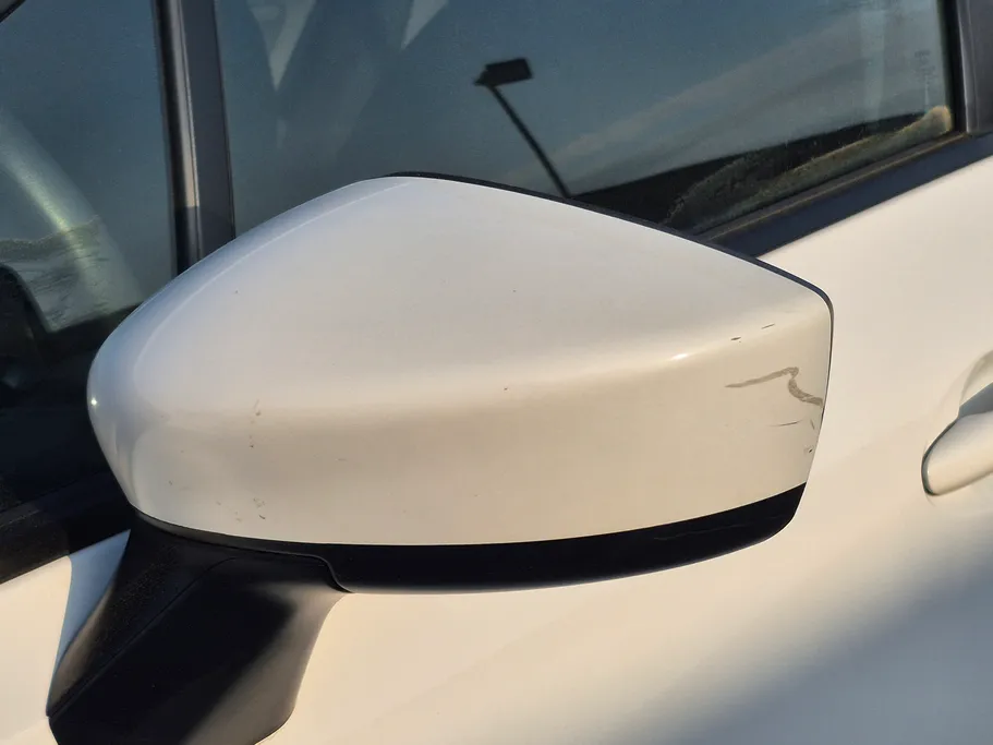 نيسان صني اس الإصدار الجديد  2024 