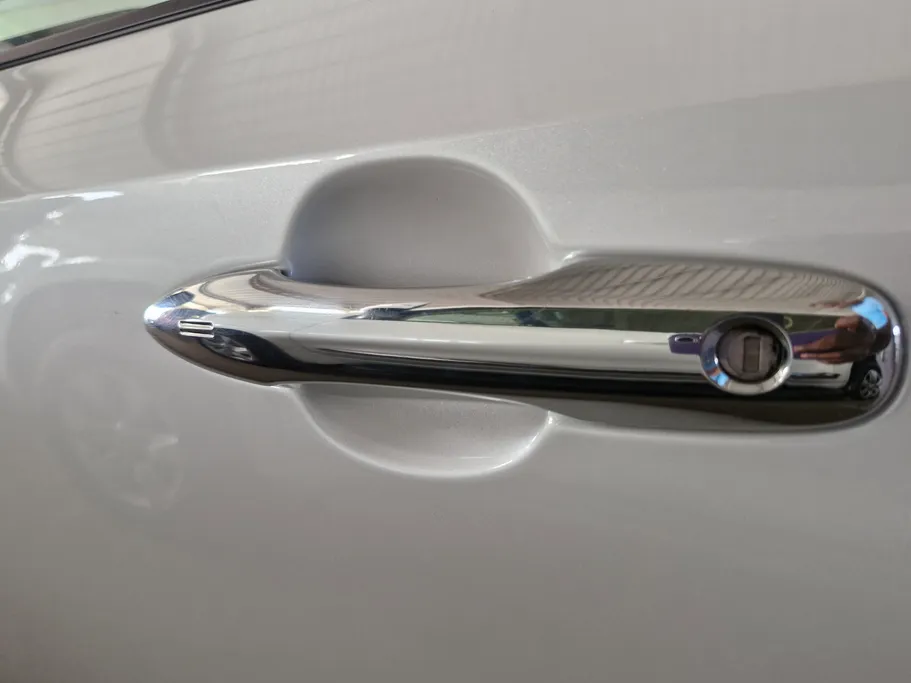 تويوتا كورولا GLI Moonroof 2024 