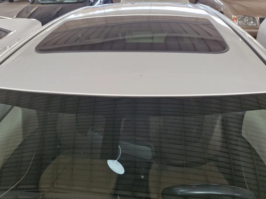 تويوتا كورولا GLI Moonroof 2024 