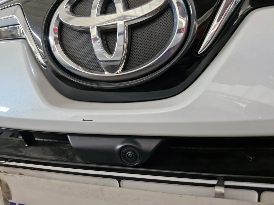 تويوتا كورولا GLI Moonroof 2024 