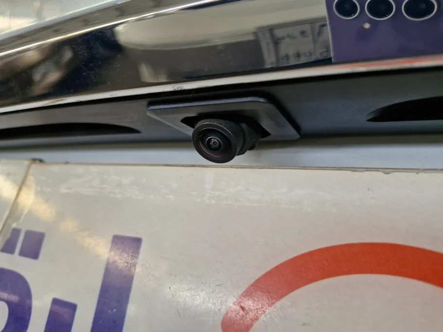 تويوتا كورولا GLI Moonroof 2024 