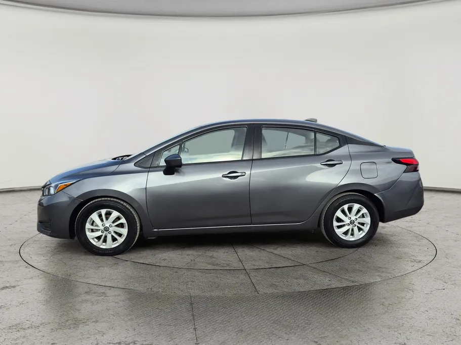 2024 Nissan Sunny S New Shape 