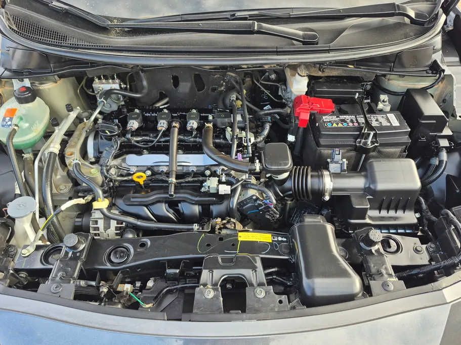 2024 Nissan Sunny S New Shape 