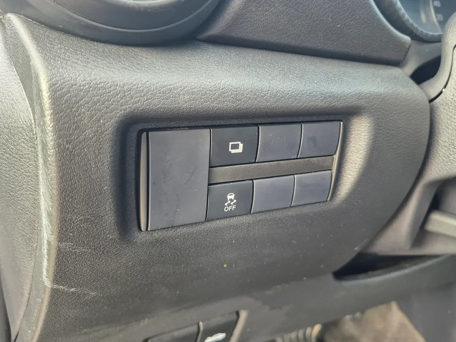 2024 Nissan Sunny S New Shape 