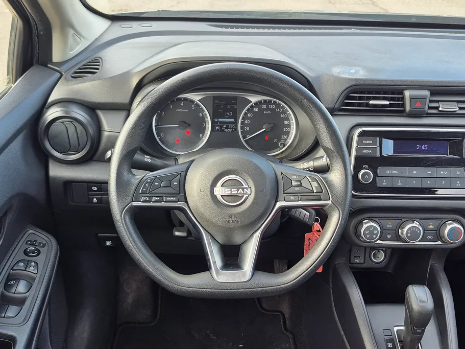 2024 Nissan Sunny S New Shape 