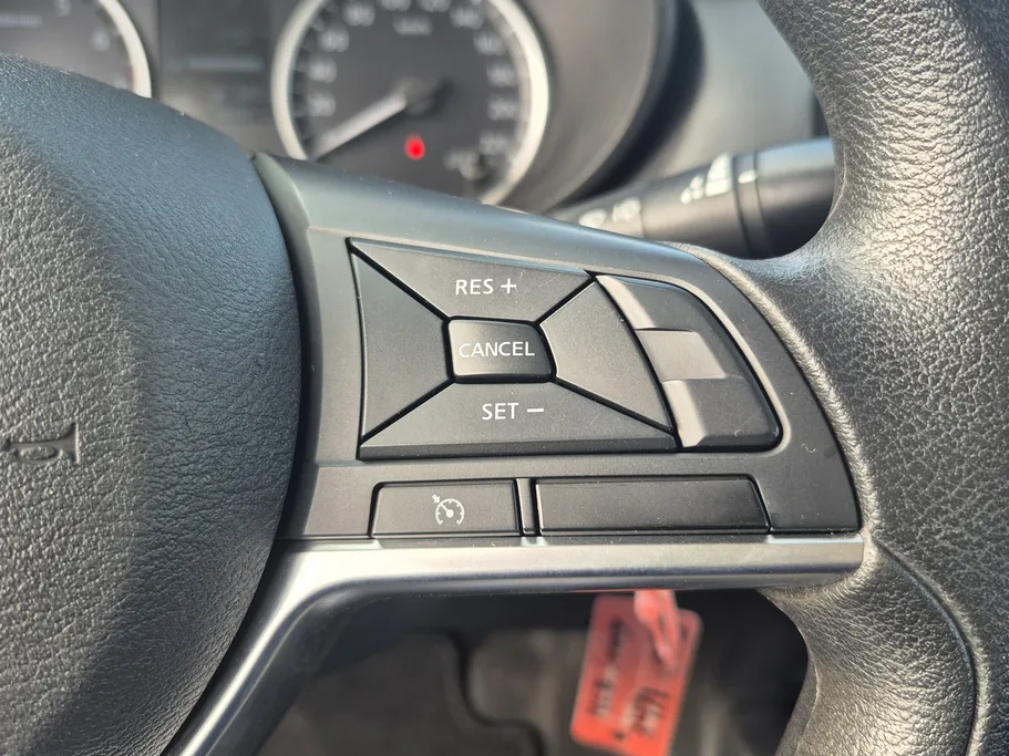 2024 Nissan Sunny S New Shape 