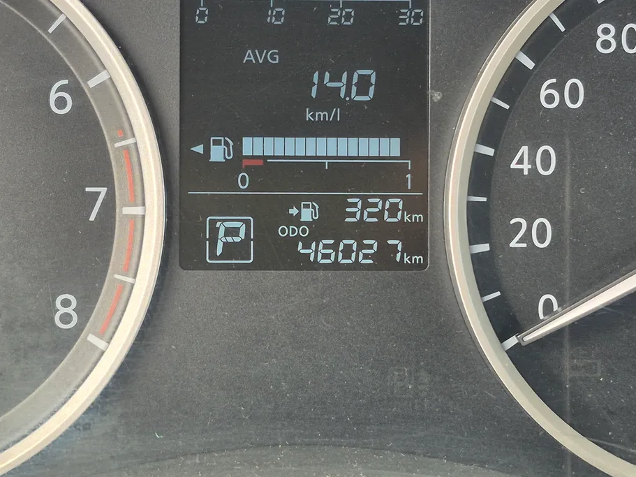 2024 Nissan Sunny S New Shape 