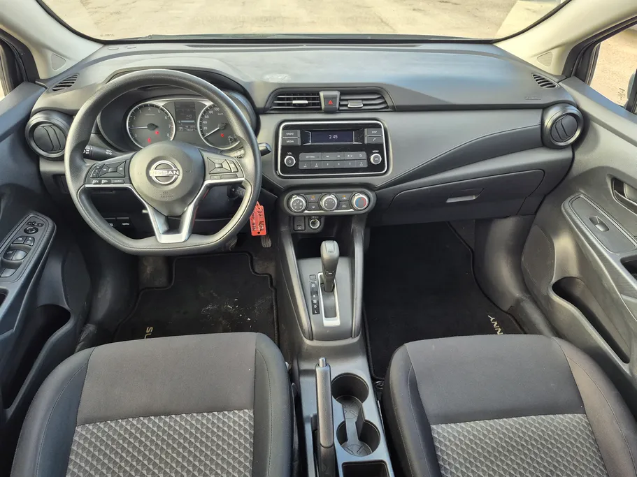 2024 Nissan Sunny S New Shape 