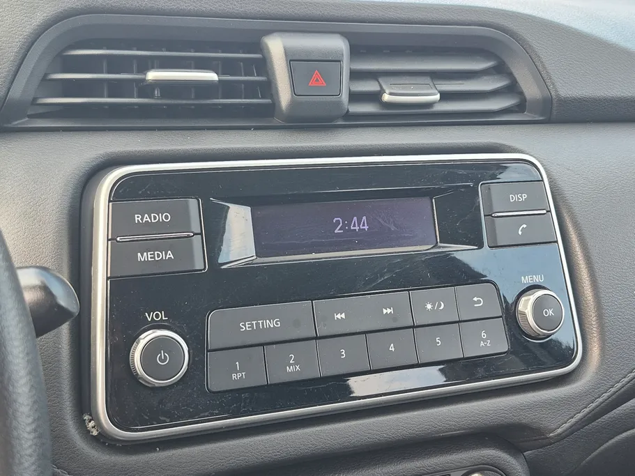 2024 Nissan Sunny S New Shape 