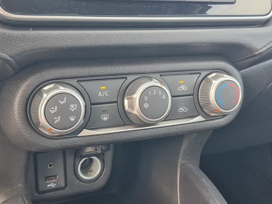 2024 Nissan Sunny S New Shape 