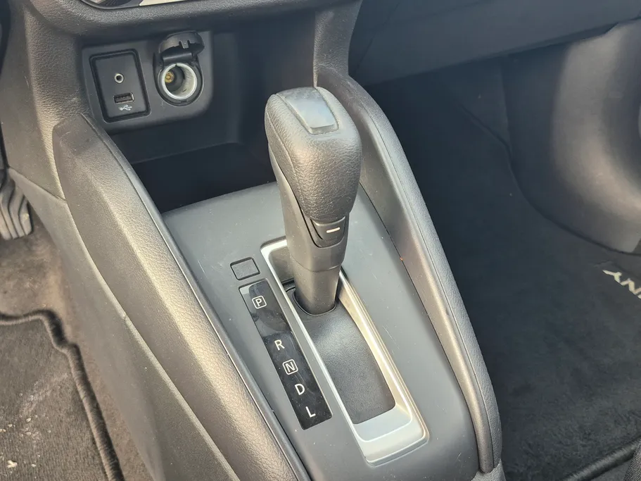 2024 Nissan Sunny S New Shape 