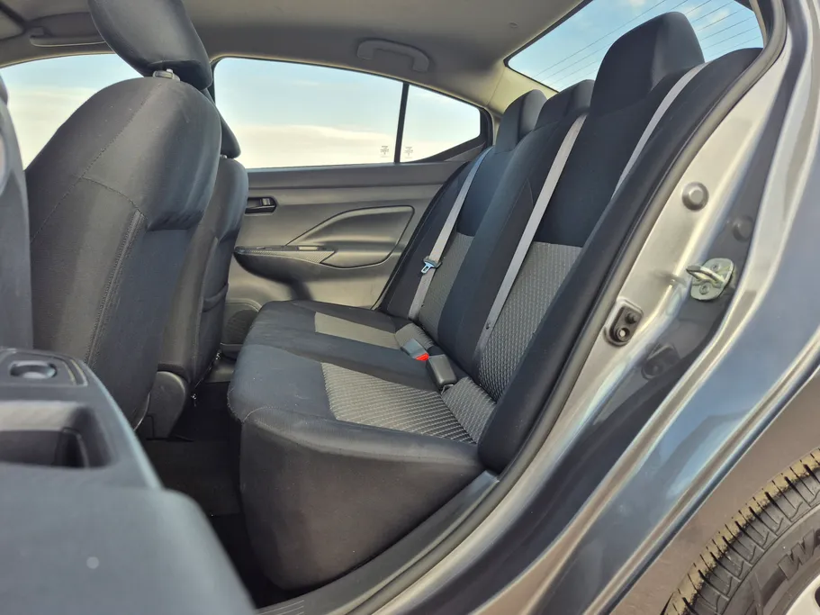 2024 Nissan Sunny S New Shape 