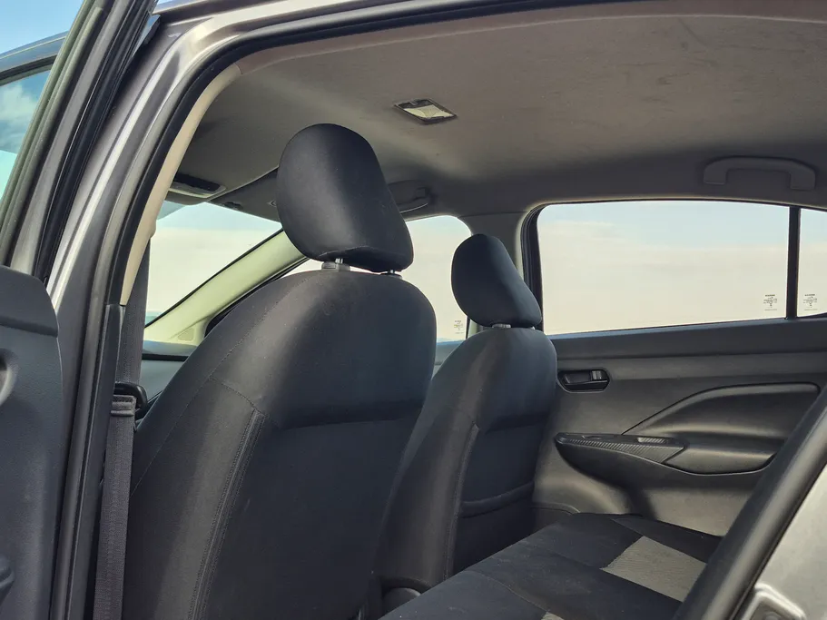 2024 Nissan Sunny S New Shape 