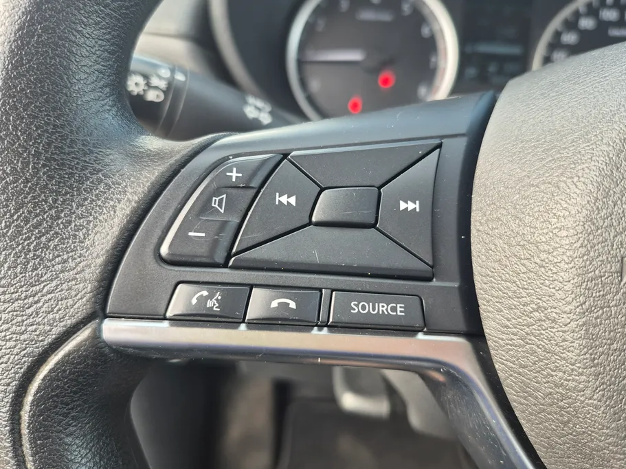 2024 Nissan Sunny S New Shape 