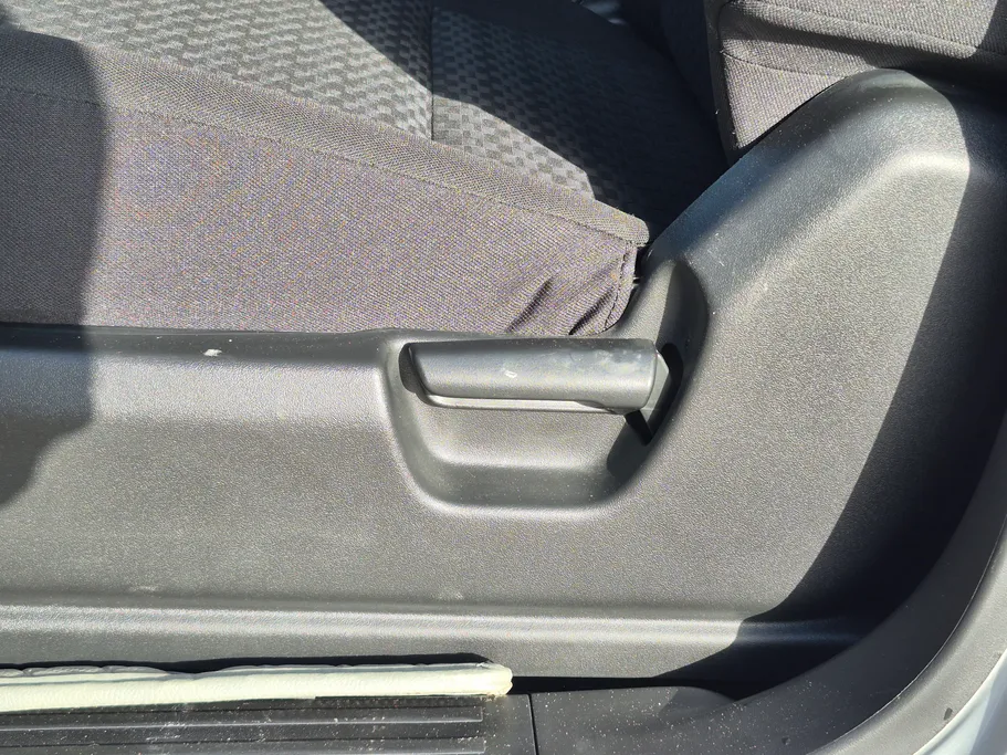 2025 Suzuki Jimny GLX4AT 