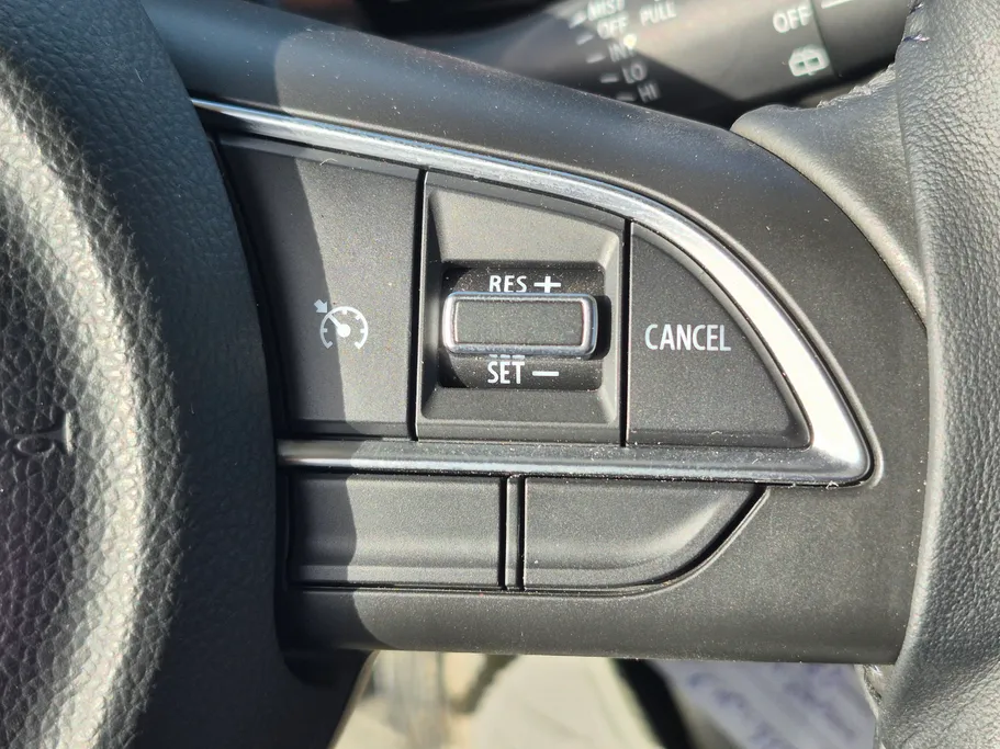 2025 Suzuki Jimny GLX4AT 