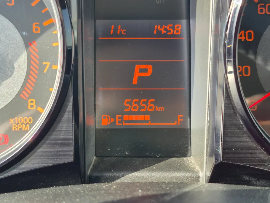 2025 Suzuki Jimny GLX4AT 