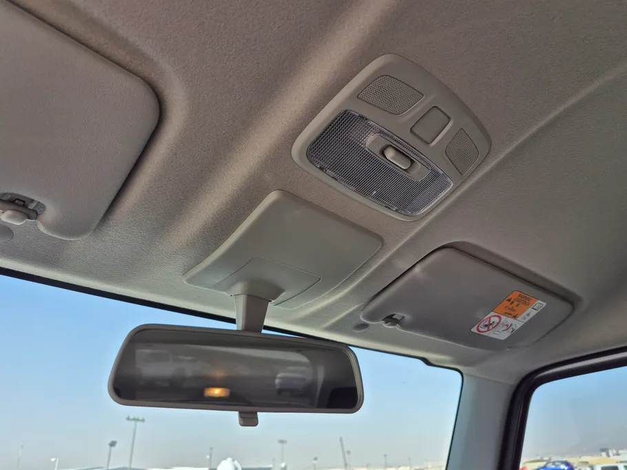 2025 Suzuki Jimny GLX4AT 