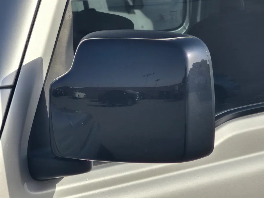 2025 Suzuki Jimny GLX4AT 