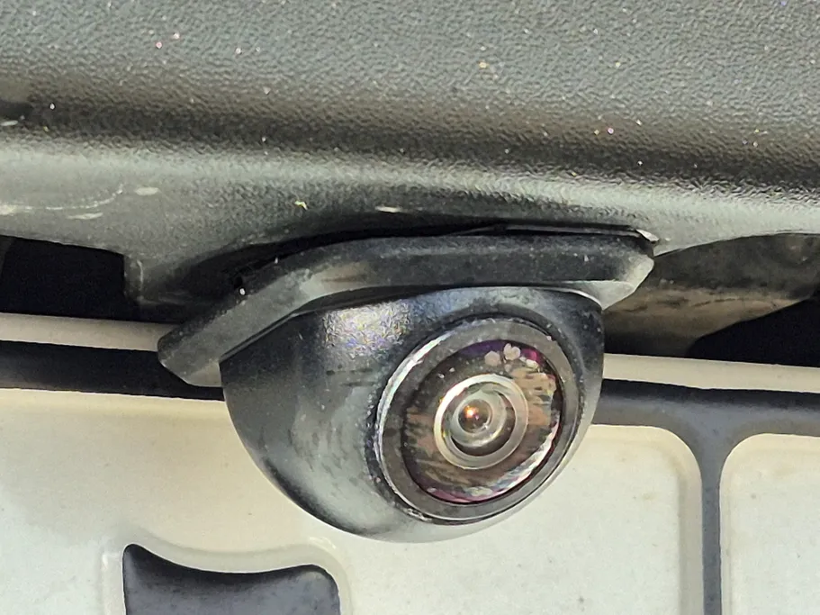 2025 Suzuki Jimny GLX4AT 