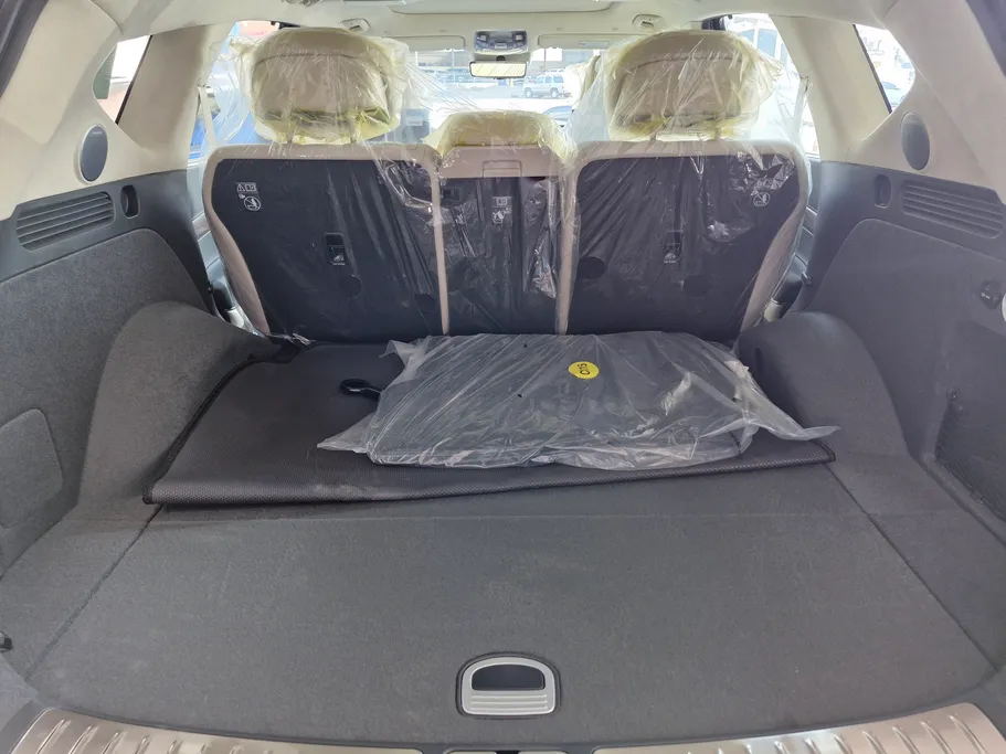 جينيسيس GV80 Royal 2026 