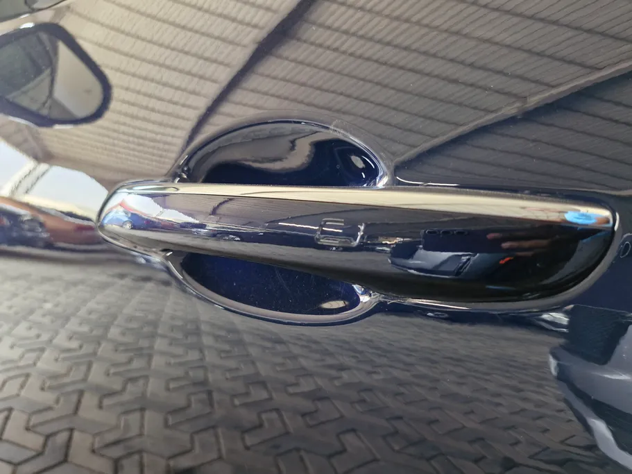 جينيسيس GV80 Royal 2026 