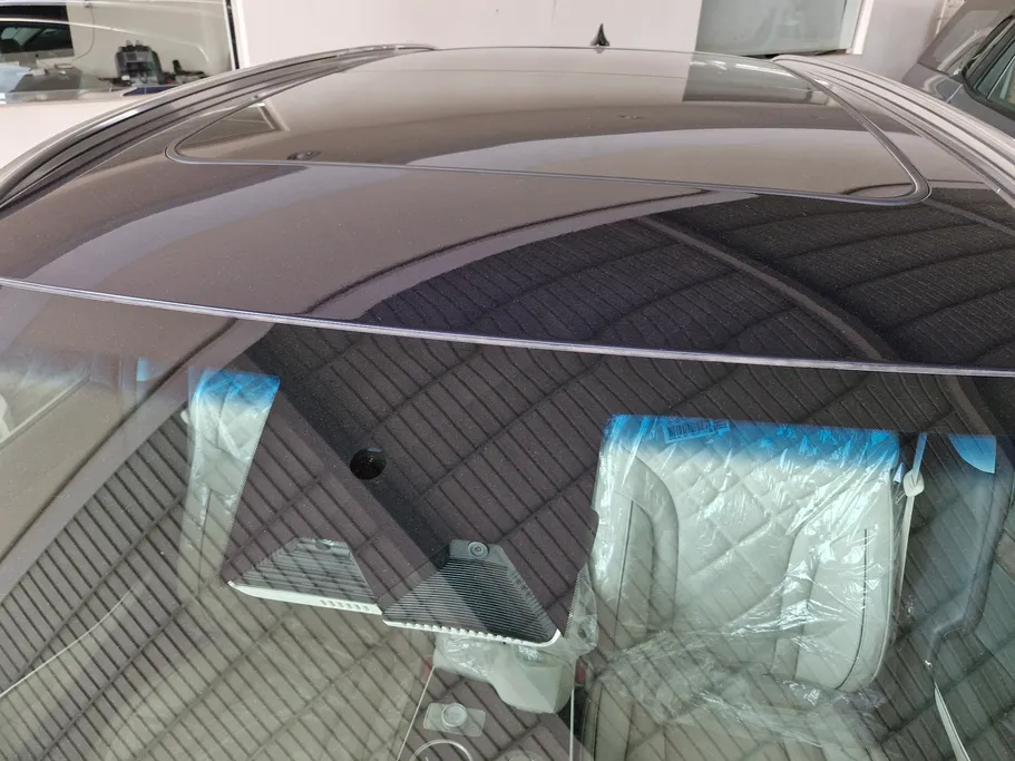 جينيسيس GV80 Royal 2026 