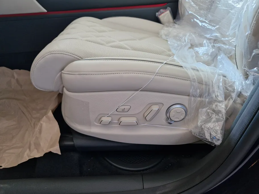 جينيسيس GV80 Royal 2026 