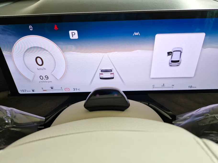 جينيسيس GV80 Royal 2026 