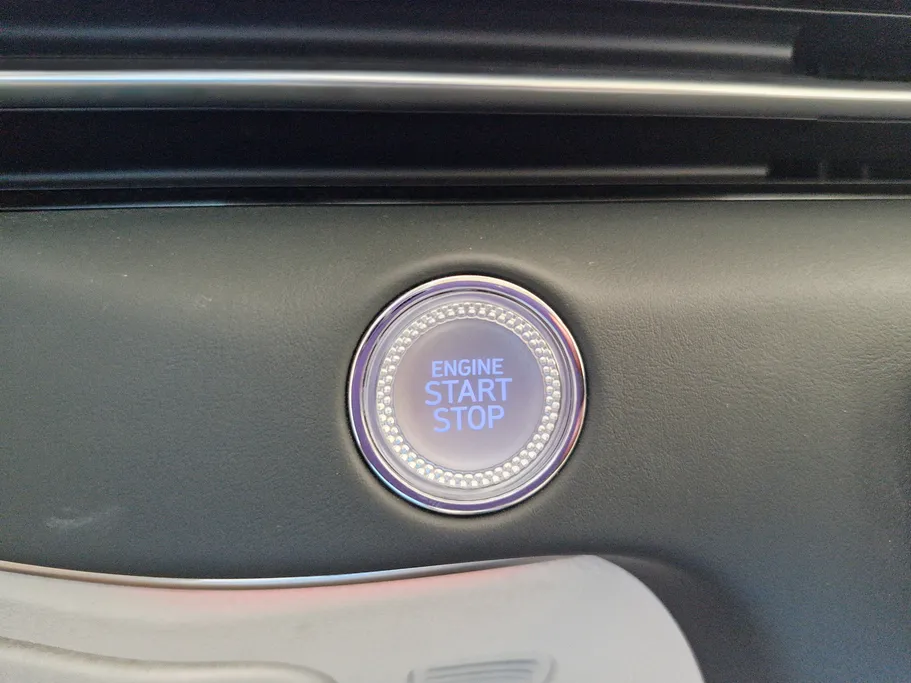 جينيسيس GV80 Royal 2026 