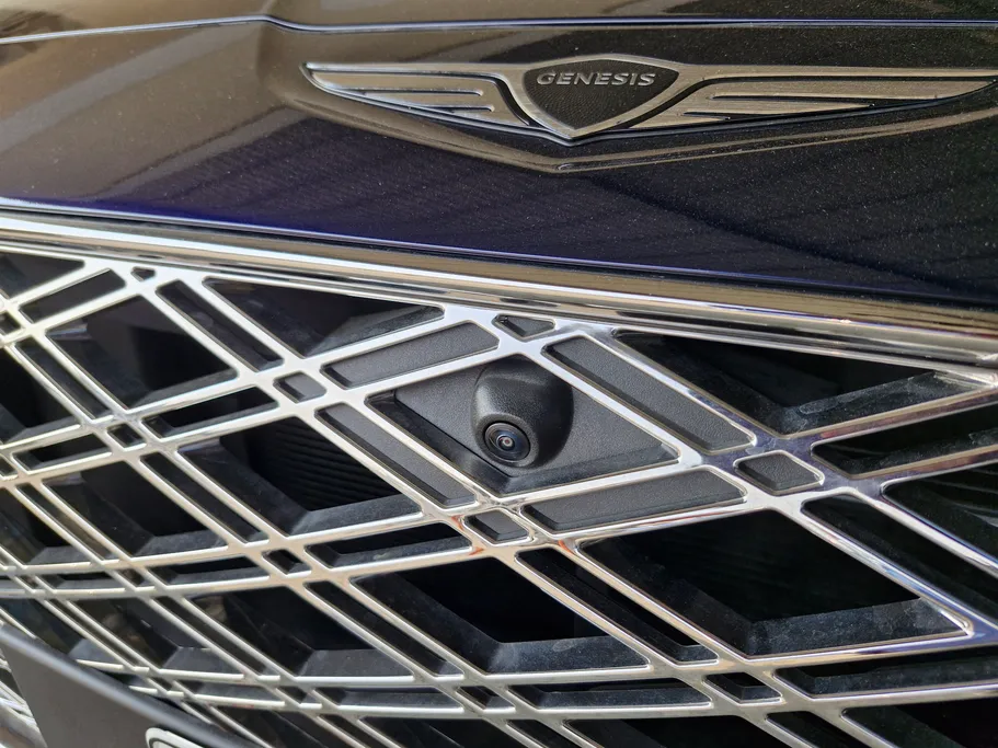 جينيسيس GV80 Royal 2026 