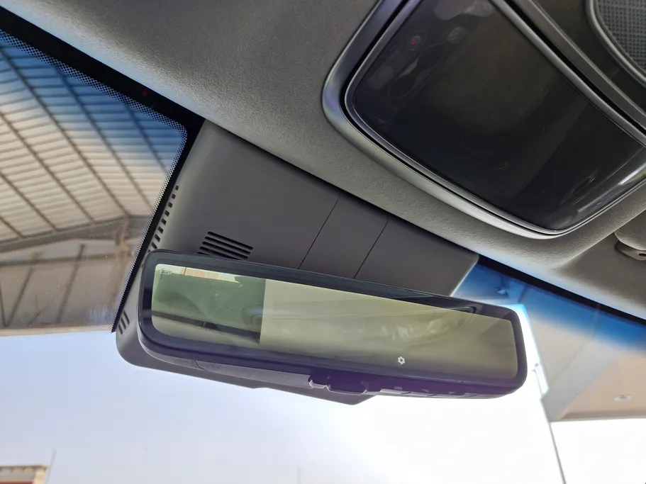 جينيسيس GV80 Royal 2026 