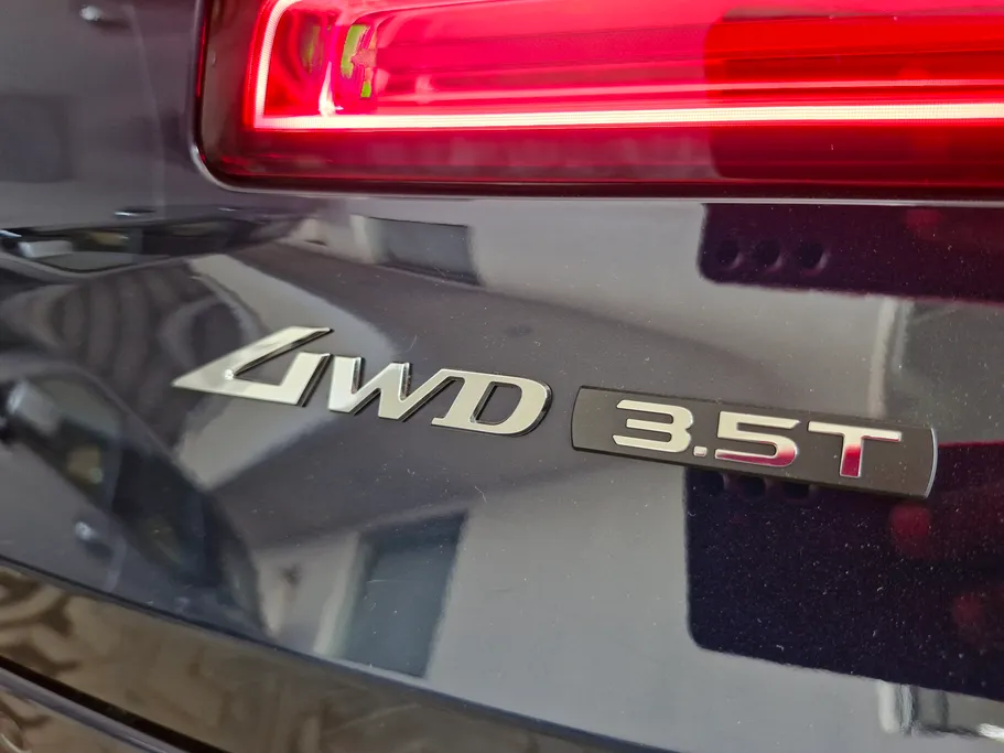 جينيسيس GV80 Royal 2026 