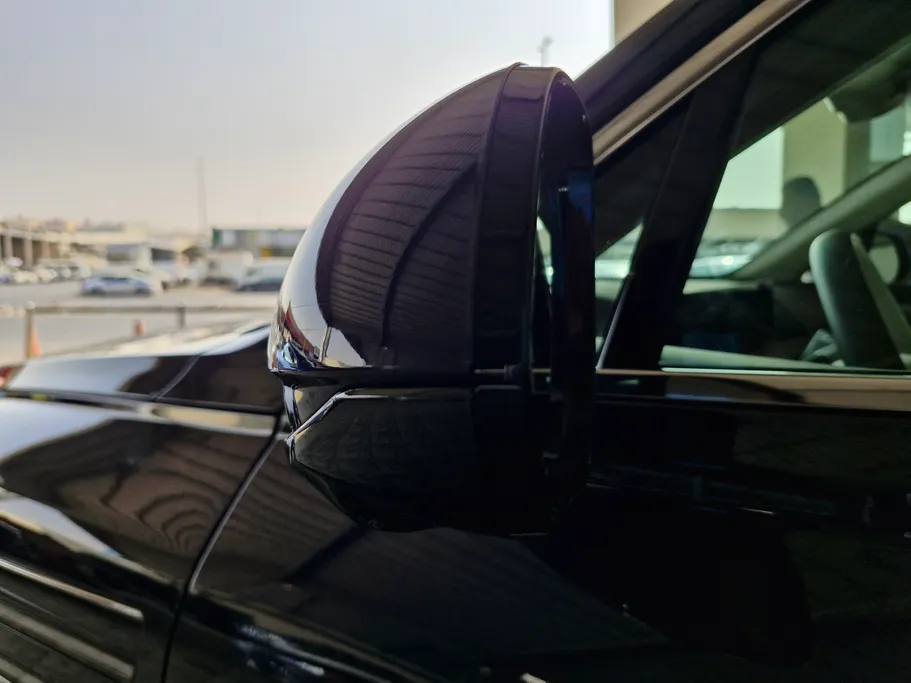 جينيسيس GV80 Royal 2026 