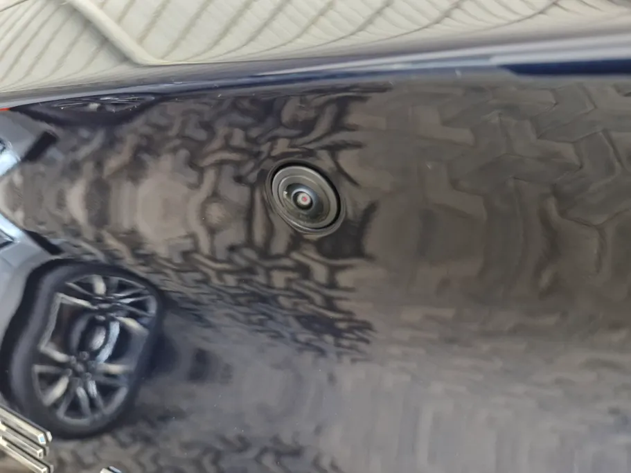 جينيسيس GV80 Royal 2026 