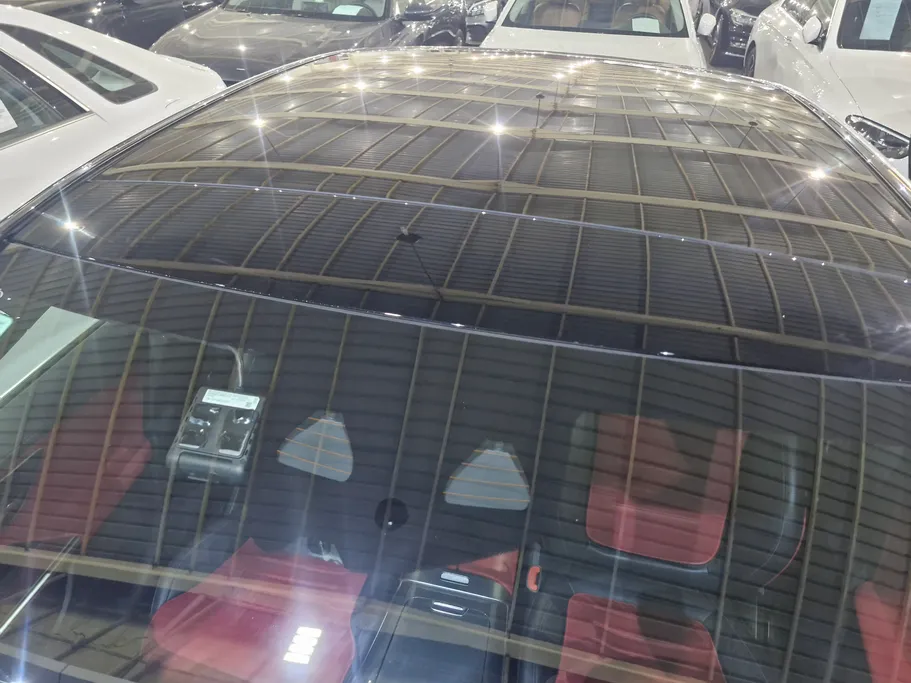 مرسيدس C 300 2023 