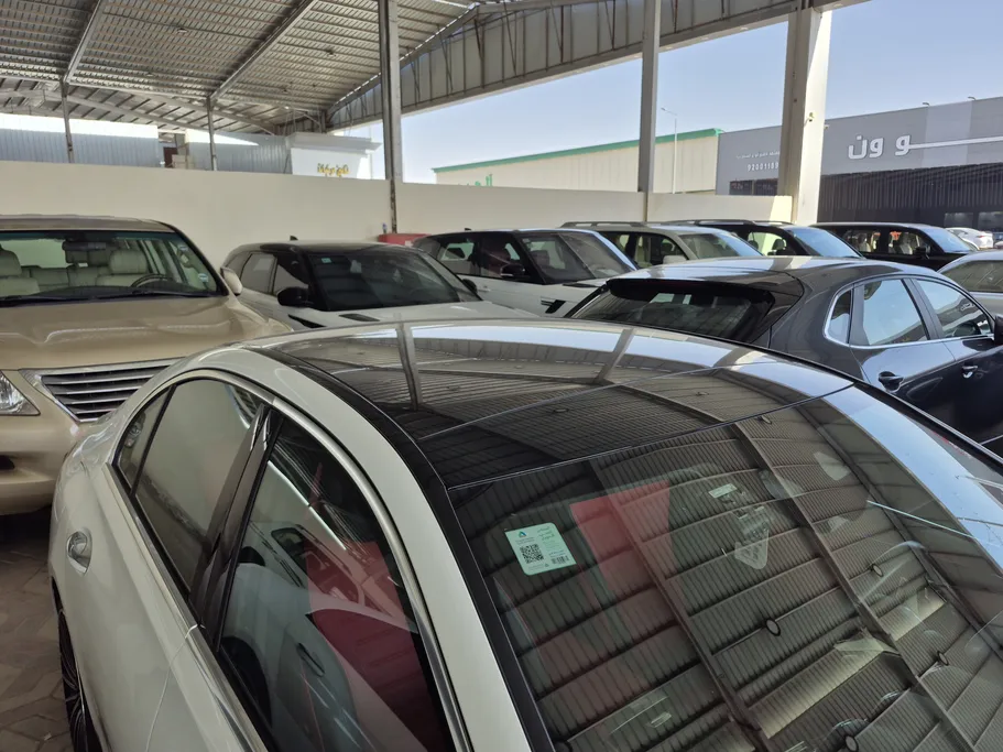 مرسيدس C 300 2023 