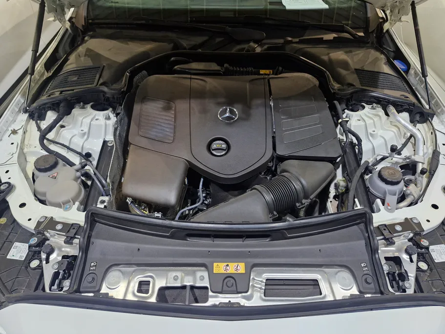 مرسيدس C 300 2023 