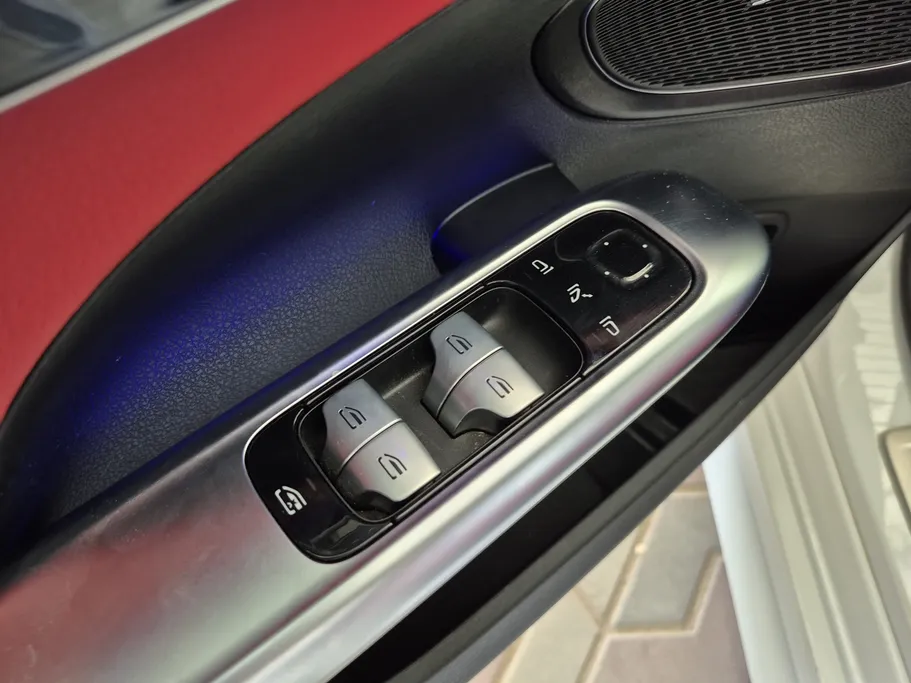 مرسيدس C 300 2023 