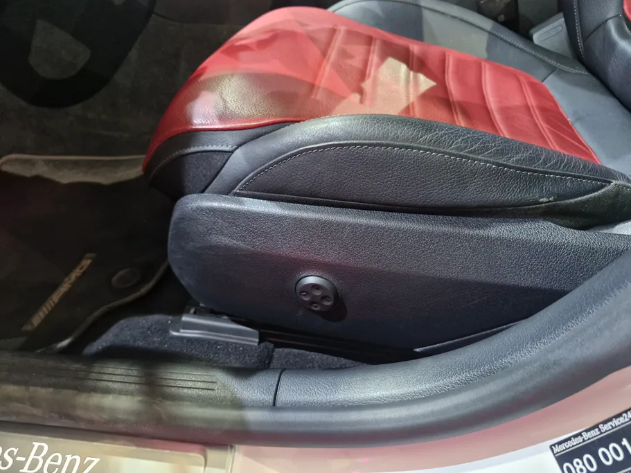 مرسيدس C 300 2023 