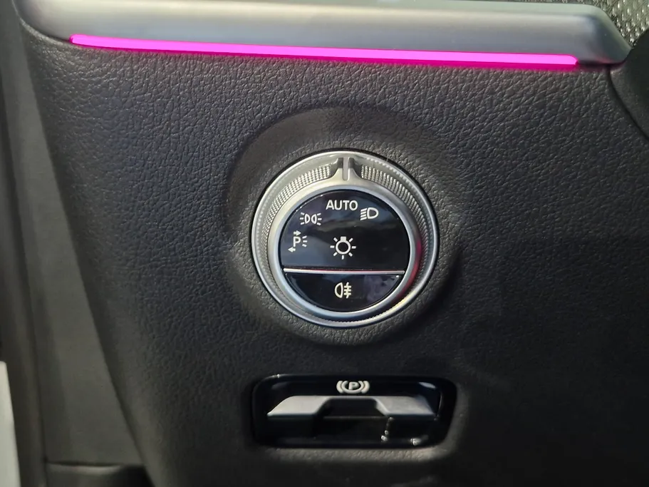 مرسيدس C 300 2023 