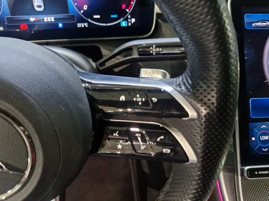 مرسيدس C 300 2023 