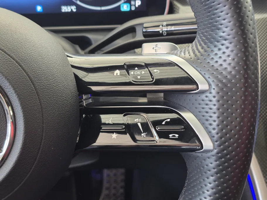 مرسيدس C 300 2023 