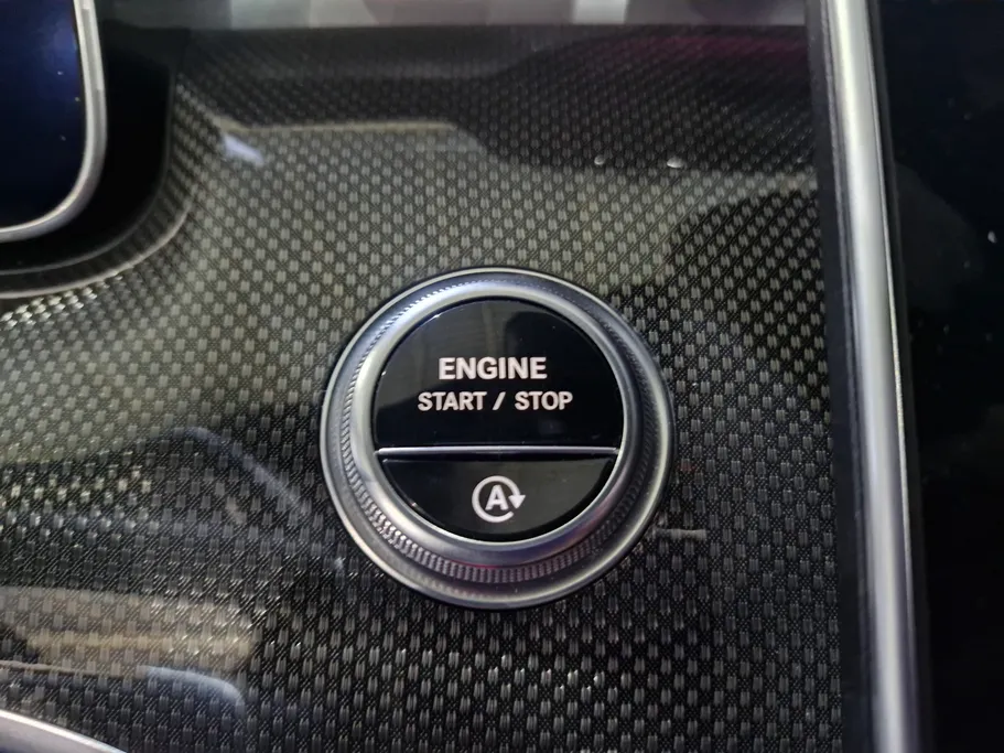 مرسيدس C 300 2023 