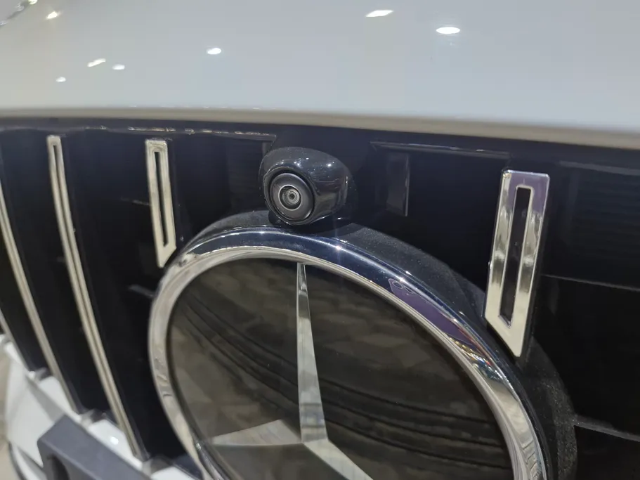 مرسيدس C 300 2023 