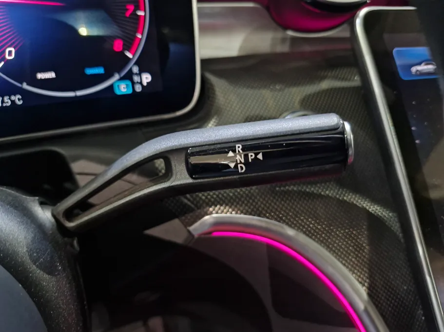 مرسيدس C 300 2023 