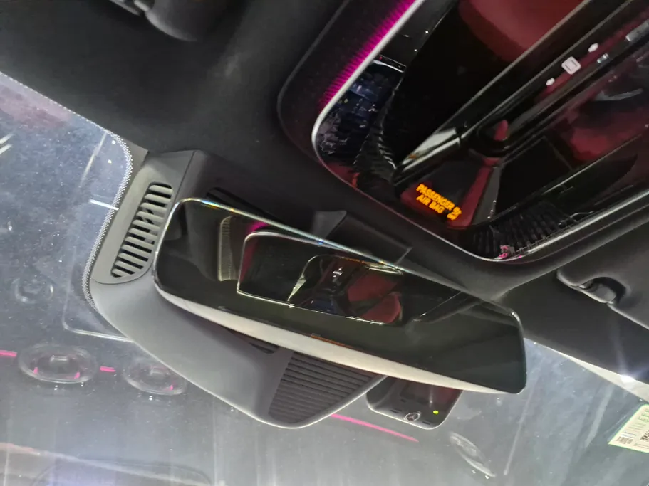 مرسيدس C 300 2023 