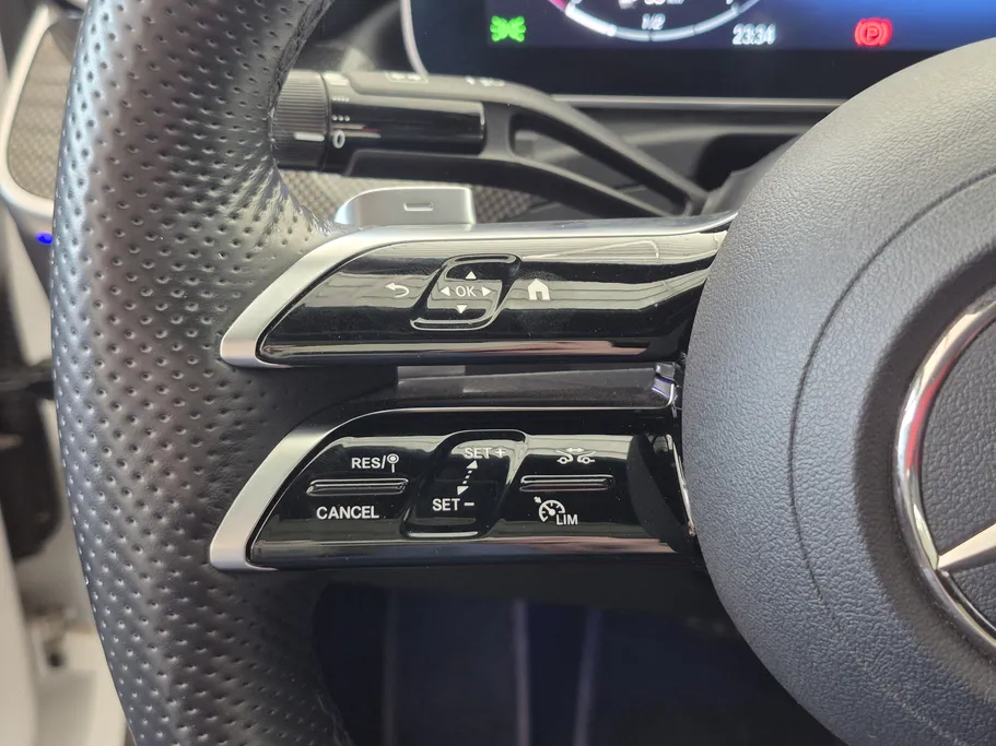 مرسيدس C 300 2023 