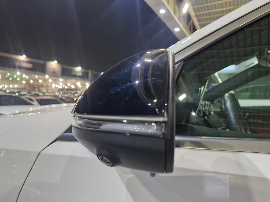 مرسيدس C 300 2023 